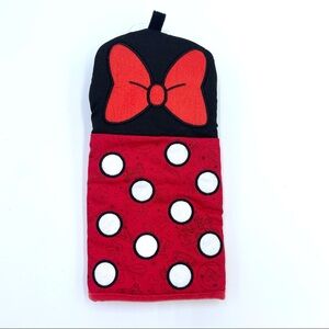 Disney Minnie Mouse Oven Mitt